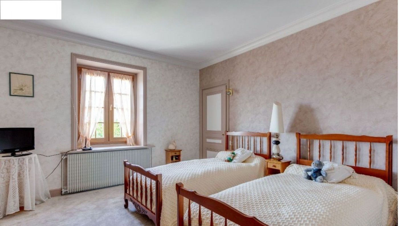 à vendre Maison Vernaison - Photo 9