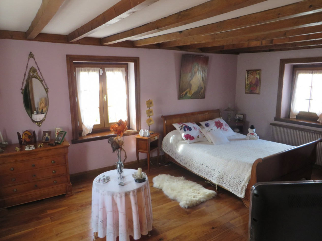 à vendre Maison Vernaison - Photo 7