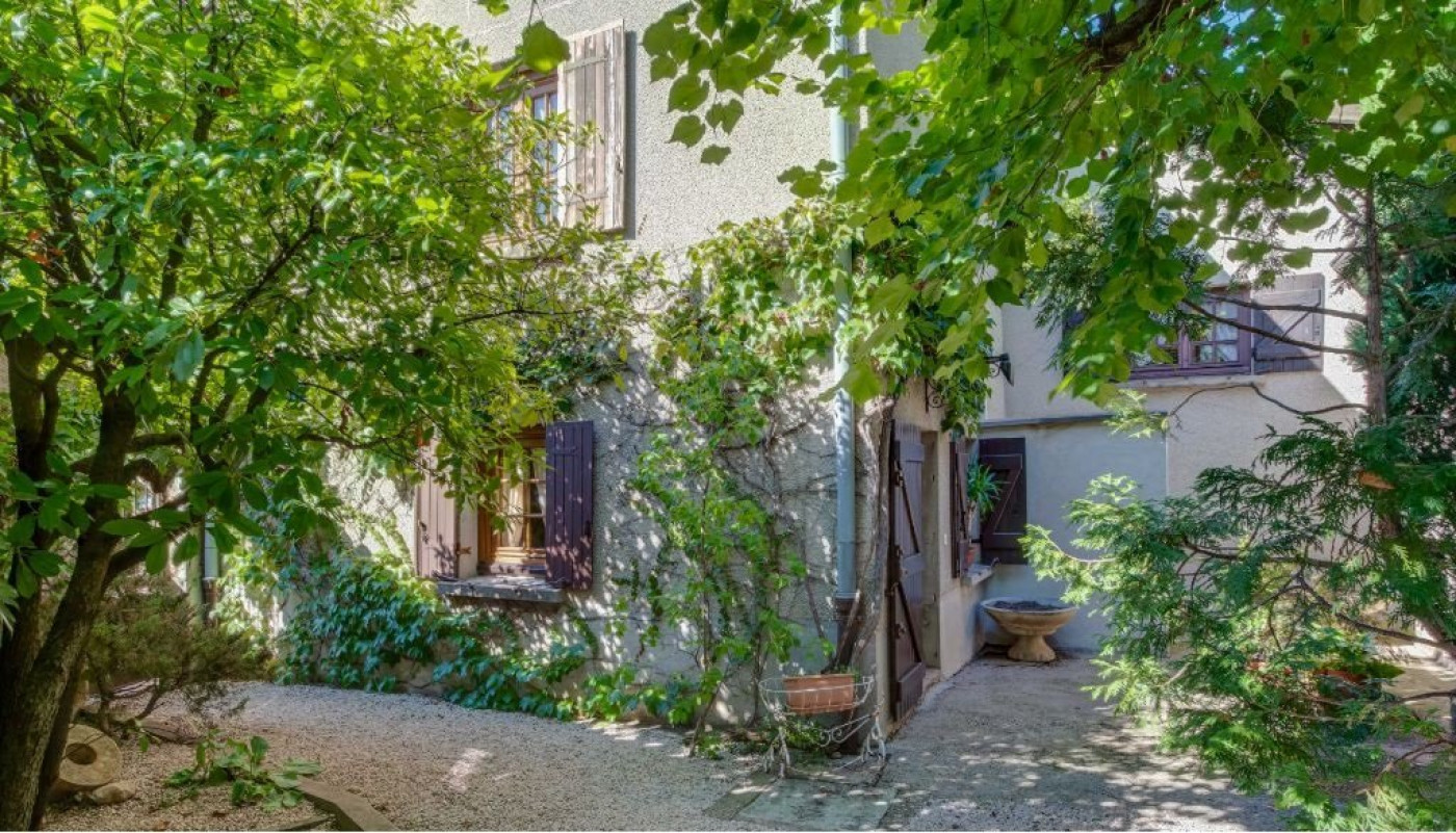 à vendre Maison Vernaison - Photo 12