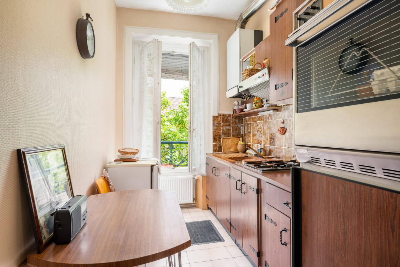 à vendre Appartement haussmannien Lyon 3eme Arrondissement - Photo 5