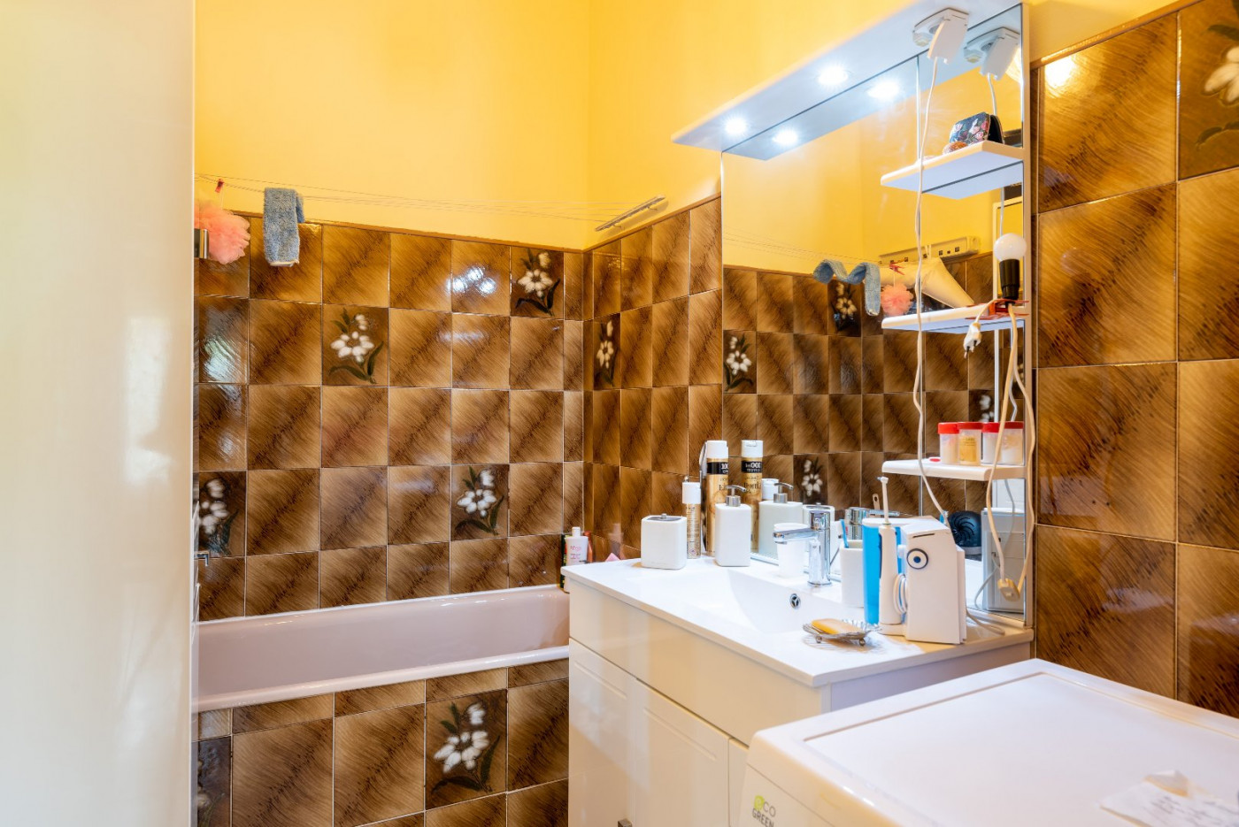 à vendre Appartement haussmannien Lyon 3eme Arrondissement - Photo 6