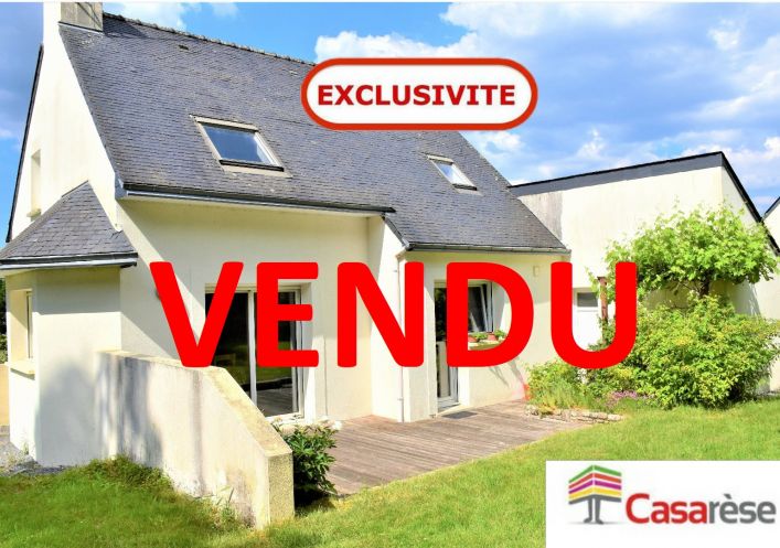 A vendre Maison Questembert | Réf 690044725 - Casarèse