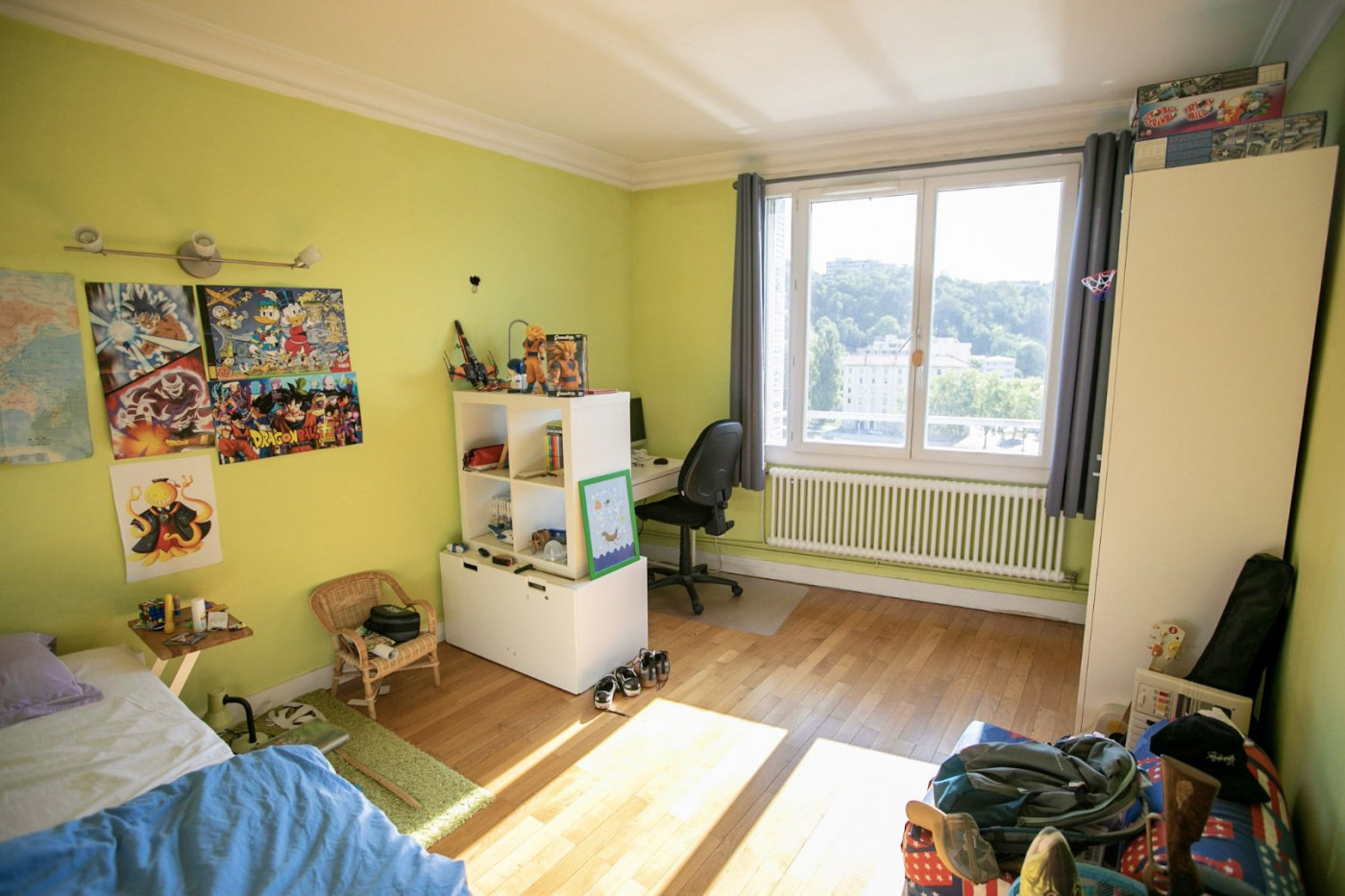  vendre Appartement Lyon 9eme Arrondissement