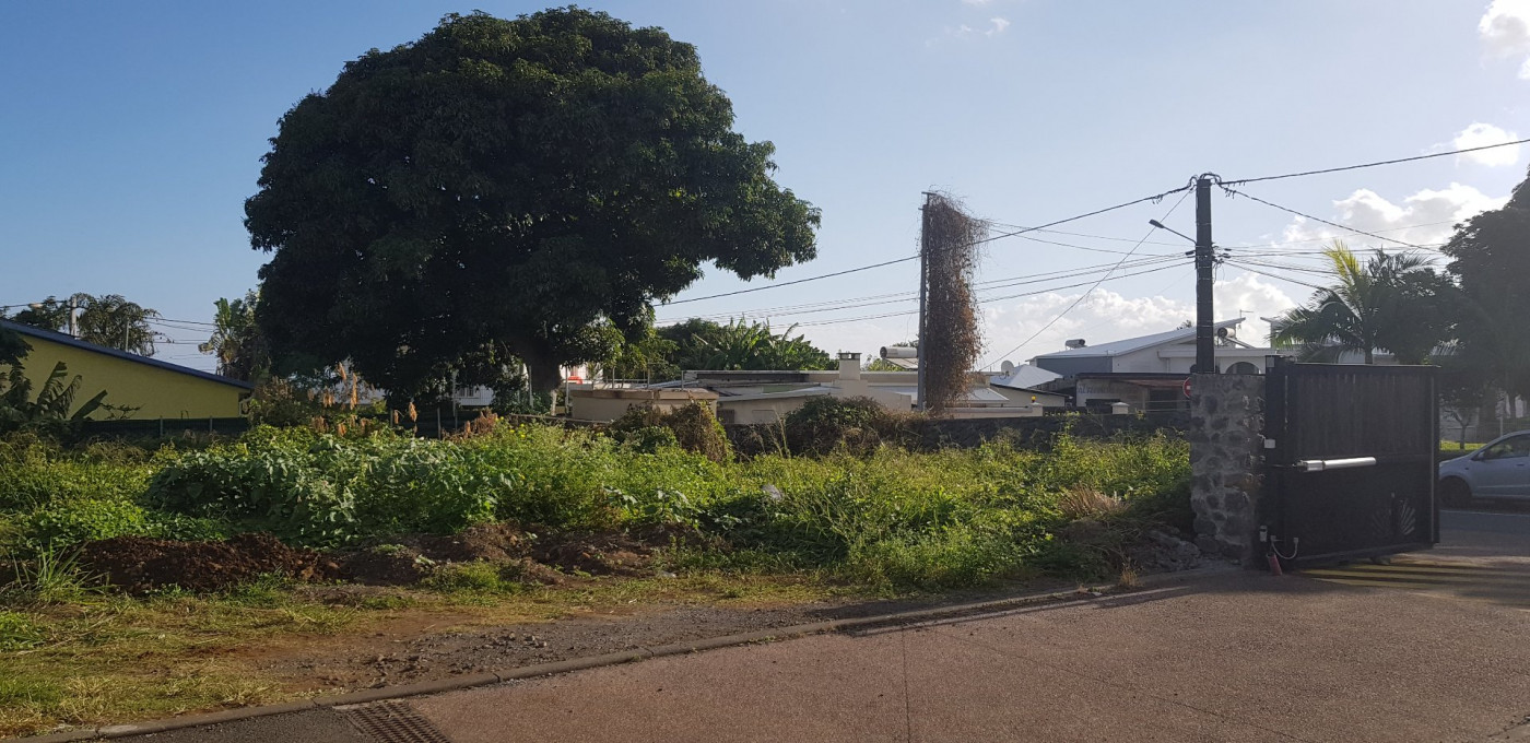 à vendre Terrain constructible Saint Pierre - Photo 3