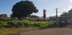 à vendre Terrain constructible Saint Pierre