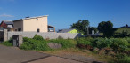 à vendre Terrain constructible Saint Pierre