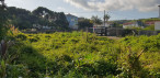 à vendre Terrain constructible Saint Pierre