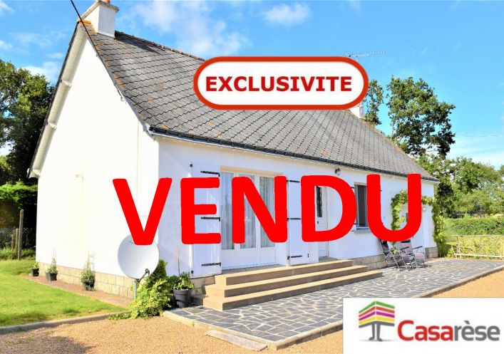 A vendre Maison Nivillac | Réf 690044919 - Casarèse