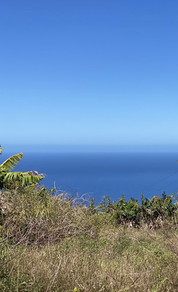 à vendre Terrain constructible Saint Joseph - Photo 2