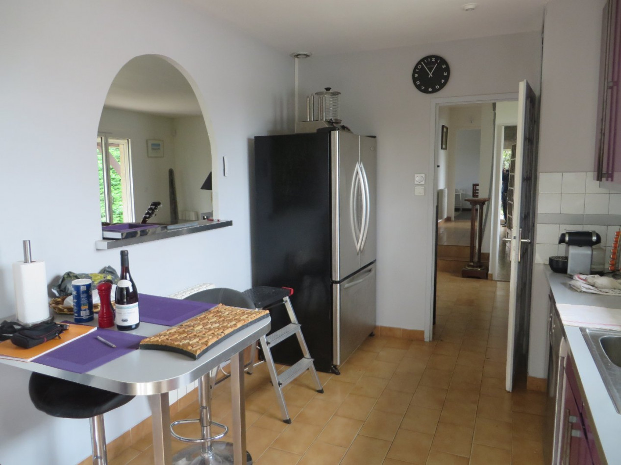 à vendre Maison Saint Laurent De Mure - Photo 4
