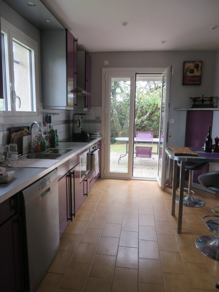 à vendre Maison Saint Laurent De Mure - Photo 5
