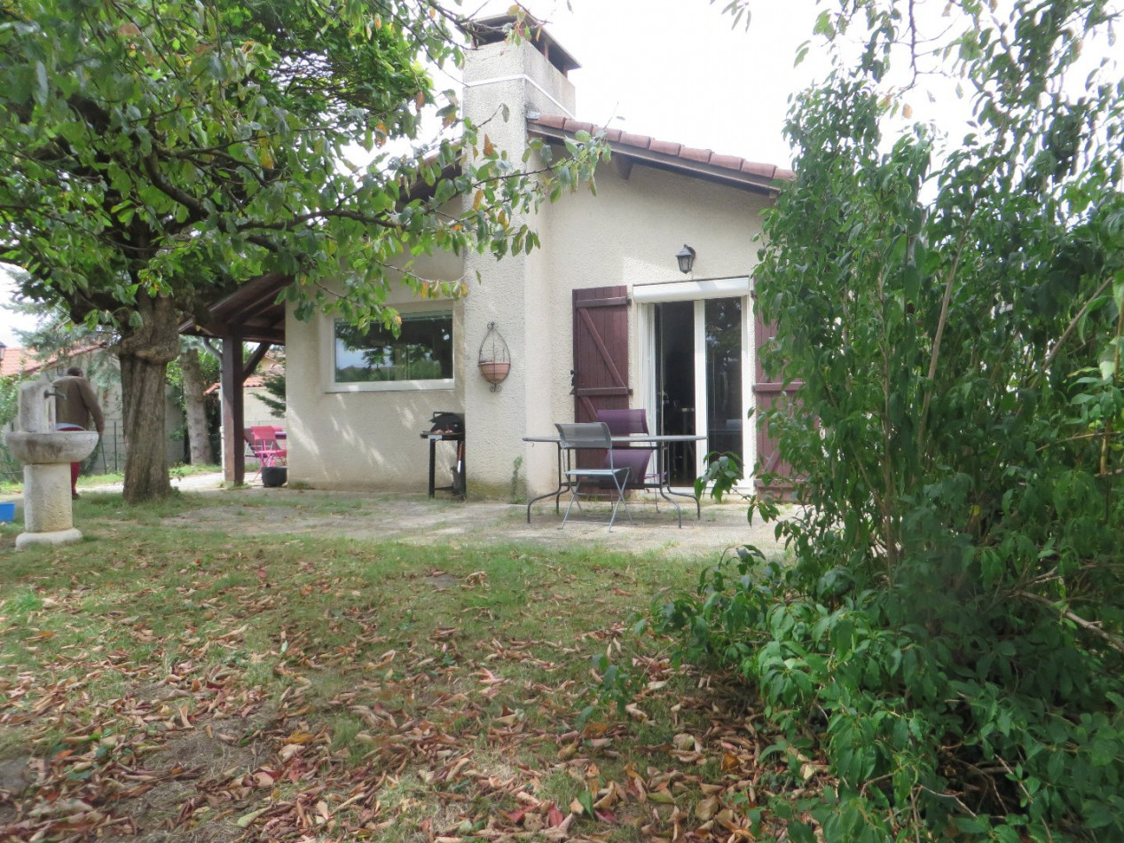 à vendre Maison Saint Laurent De Mure - Photo 1