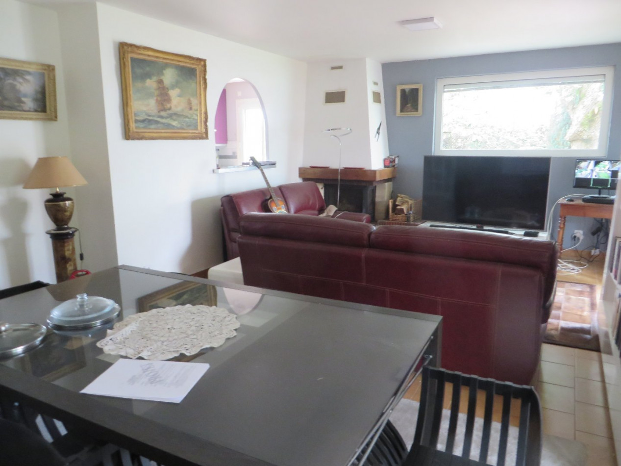 à vendre Maison Saint Laurent De Mure - Photo 3