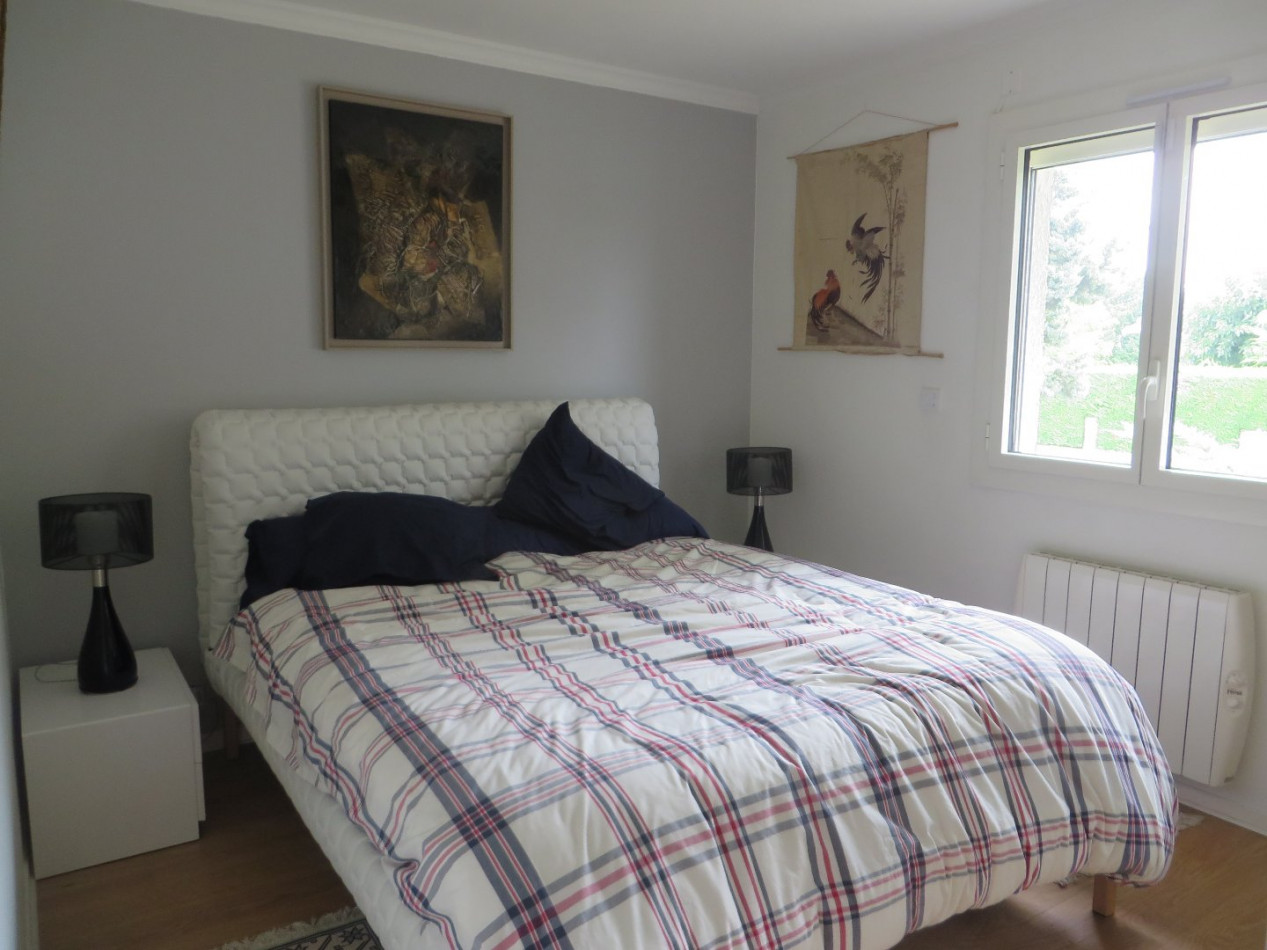 à vendre Maison Saint Laurent De Mure - Photo 6