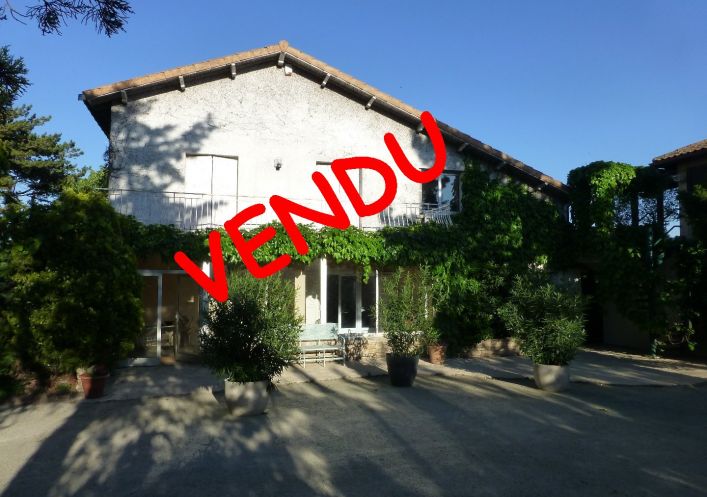 A vendre Maison bourgeoise Saint Martin La Plaine | Réf 690045150 - Casarèse