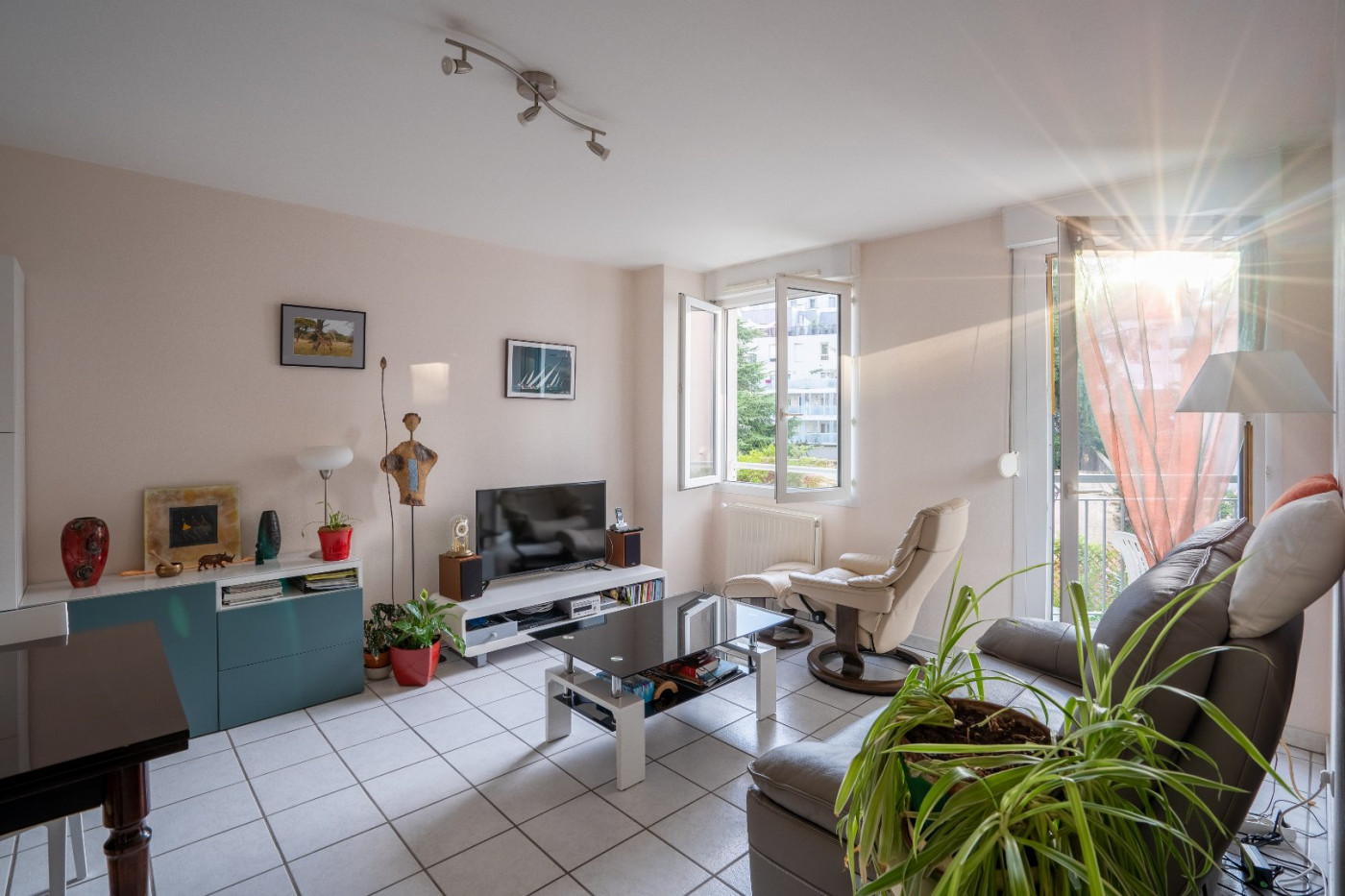 à vendre Appartement Villeurbanne - Photo 4