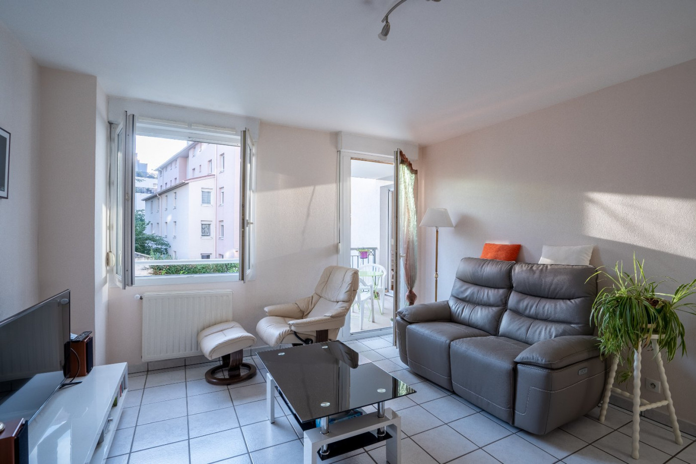 à vendre Appartement Villeurbanne - Photo 3