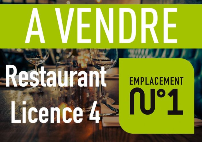 A vendre Café   restaurant Orleans | Réf 690045316 - Casarèse
