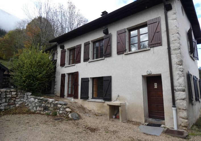 A vendre Maison de hameau Le Bourget Du Lac | Réf 690045325 - Casarèse