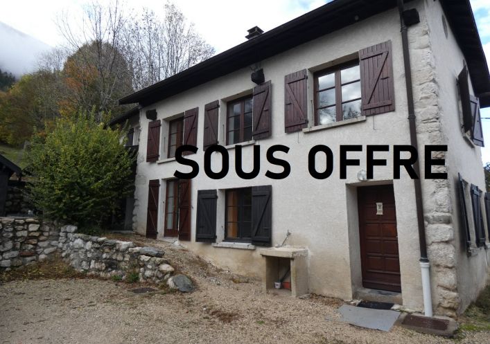 A vendre Maison de hameau Le Bourget Du Lac | Réf 690045325 - Casarèse