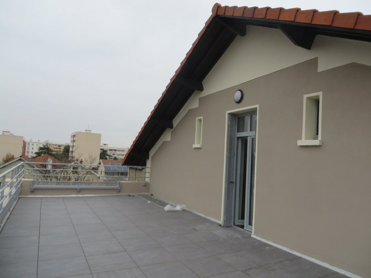 à vendre Appartement Lyon 8eme Arrondissement - Photo 8