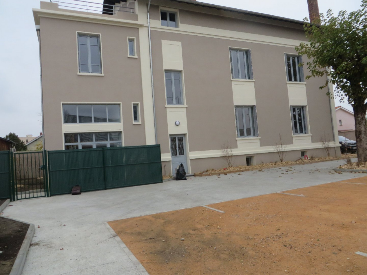 à vendre Appartement Lyon 8eme Arrondissement - Photo 5