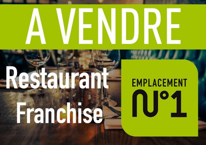 For sale Restaurant Lyon 2eme Arrondissement | Réf 690045561 - Casarèse