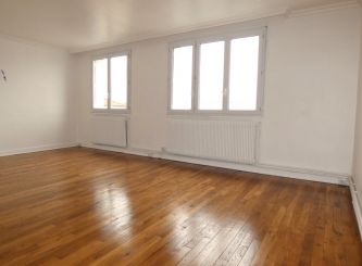 A vendre Appartement Lyon 4eme Arrondissement | Réf 690045572 - Portail immo