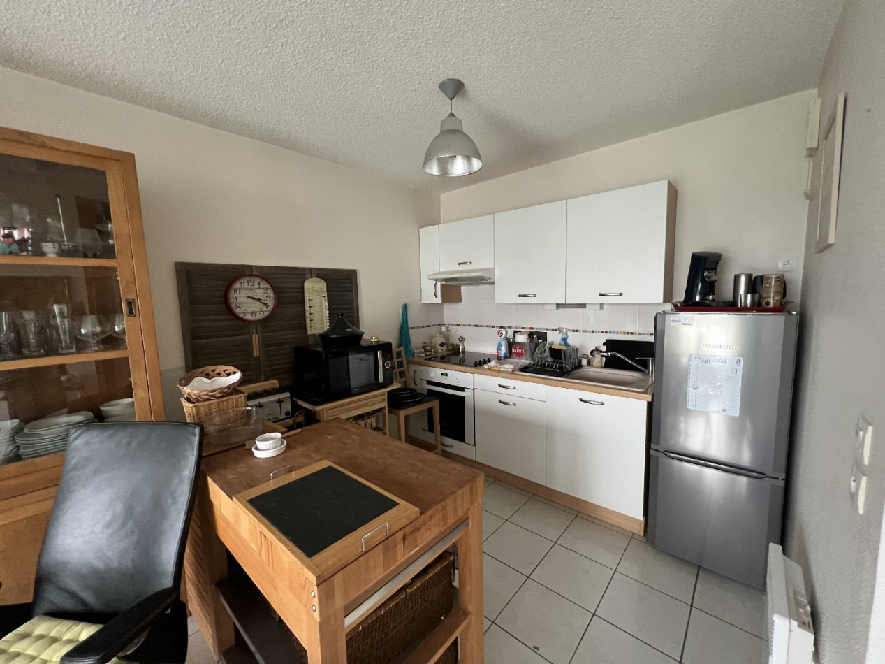 à vendre Appartement en résidence Lorient - Photo 2
