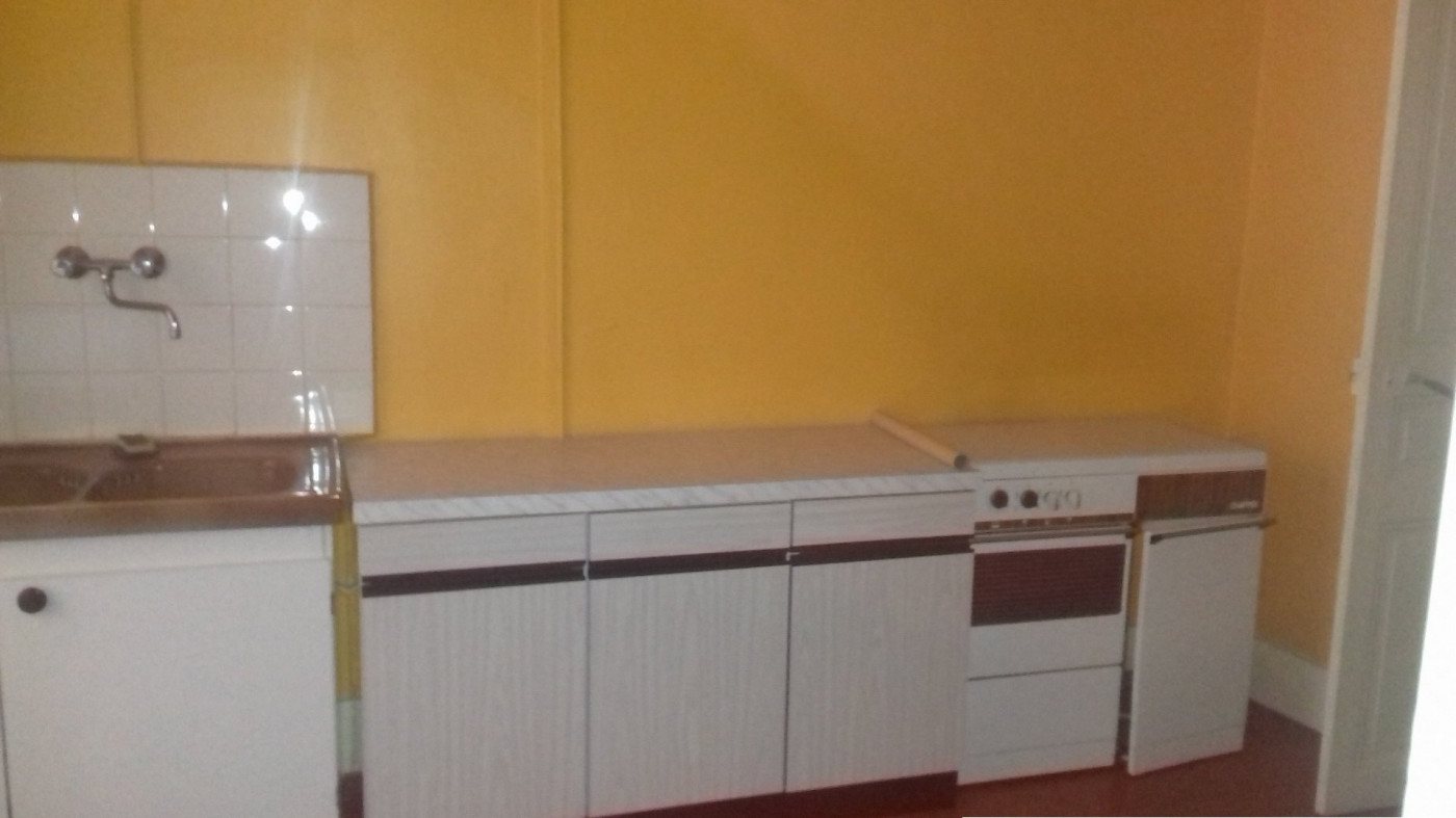 for sale Immeuble à rénover Vals Les Bains - Photo 4