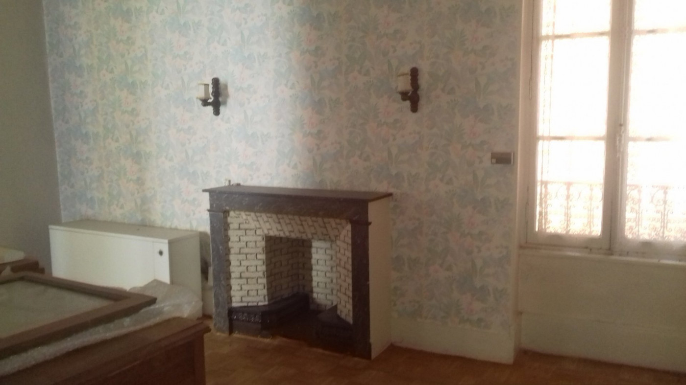 for sale Immeuble à rénover Vals Les Bains - Photo 8