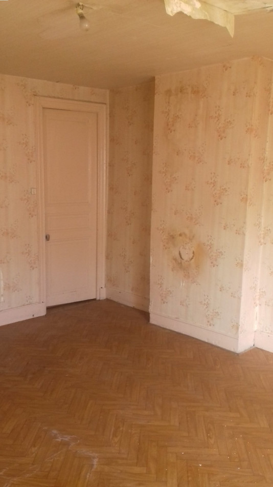 à vendre Immeuble à rénover Vals Les Bains - Photo 12