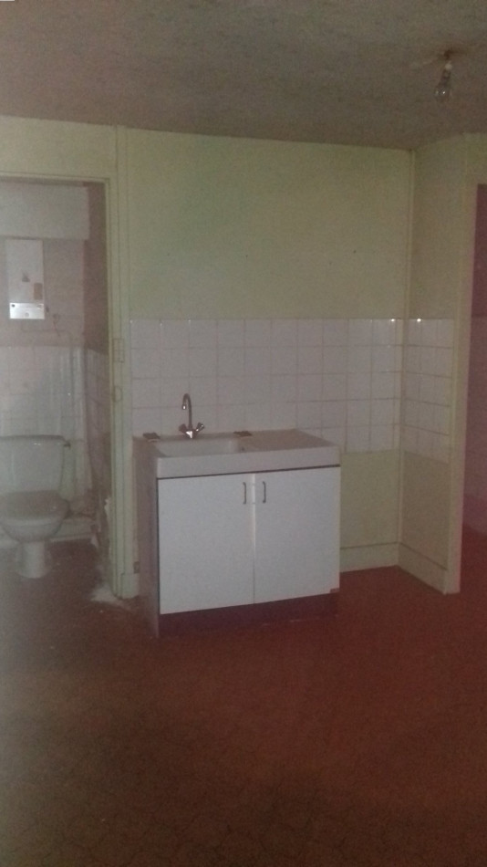 à vendre Immeuble à rénover Vals Les Bains - Photo 14