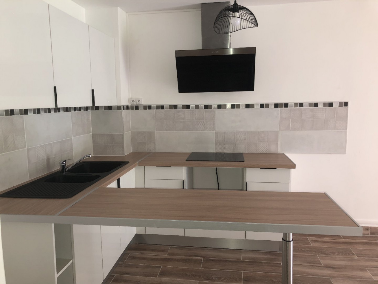 à vendre Appartement en résidence Fort De France - Photo 1