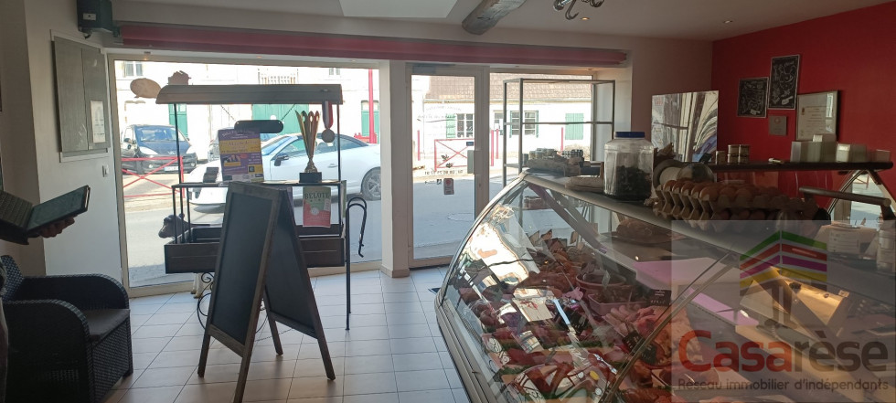 vente Charcuterie Tigy - Photo 1