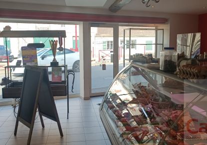 vente Charcuterie Tigy