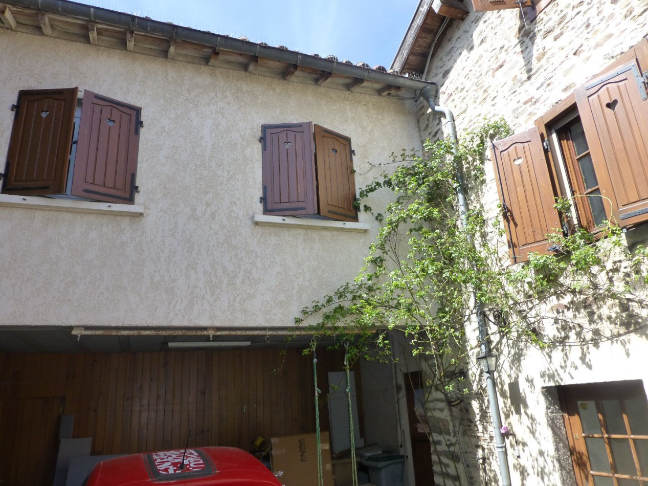 à vendre Maison de village Riverie - Photo 2