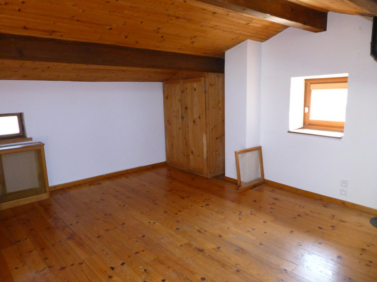 à vendre Maison de village Riverie - Photo 11