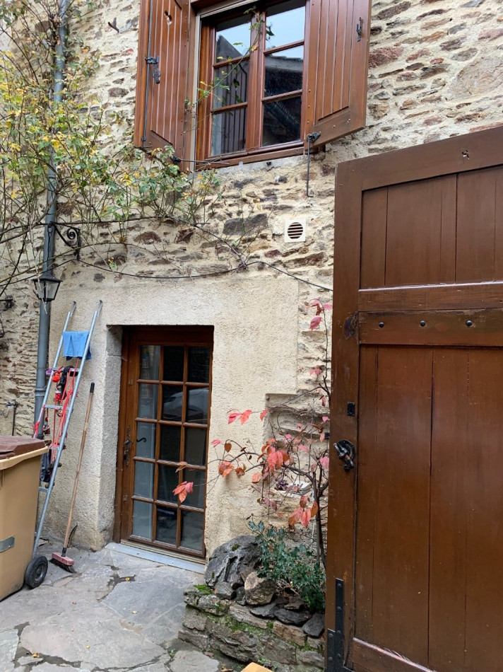 à vendre Maison de village Riverie - Photo 3