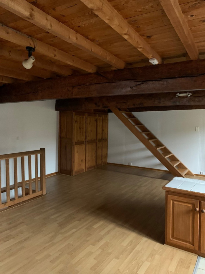 à vendre Maison de village Riverie - Photo 4