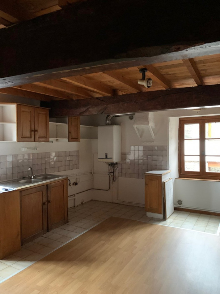 à vendre Maison de village Riverie - Photo 5