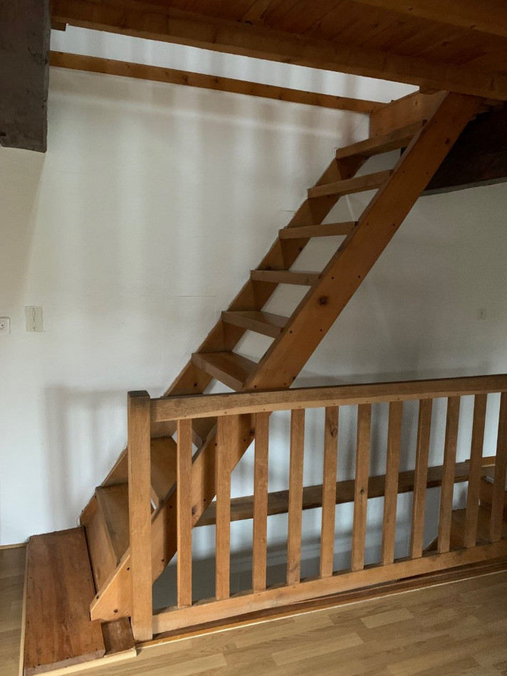 à vendre Maison de village Riverie - Photo 6