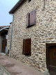 à vendre Maison de village Riverie