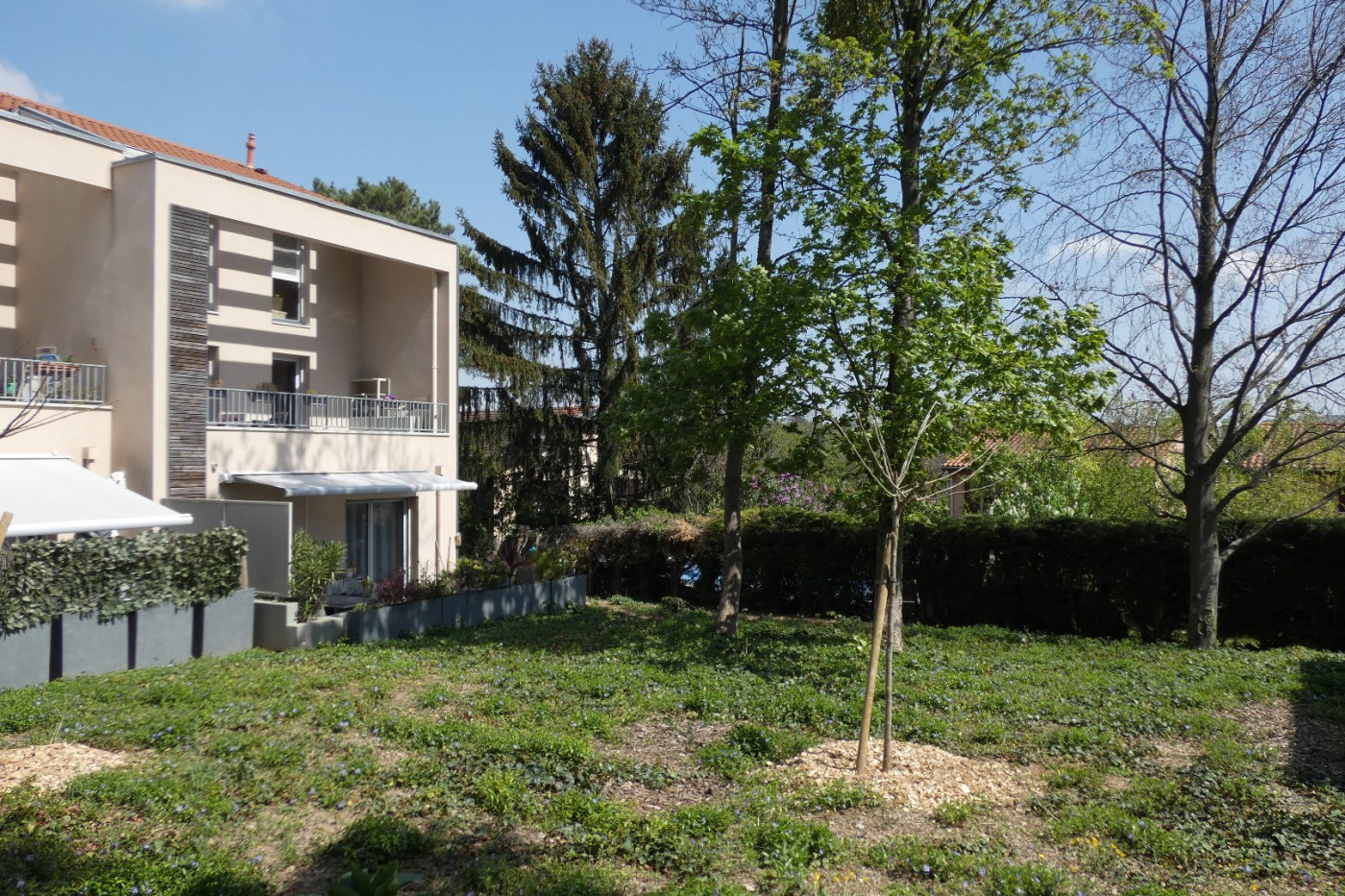 à vendre Duplex Lyon 9eme Arrondissement - Photo 9