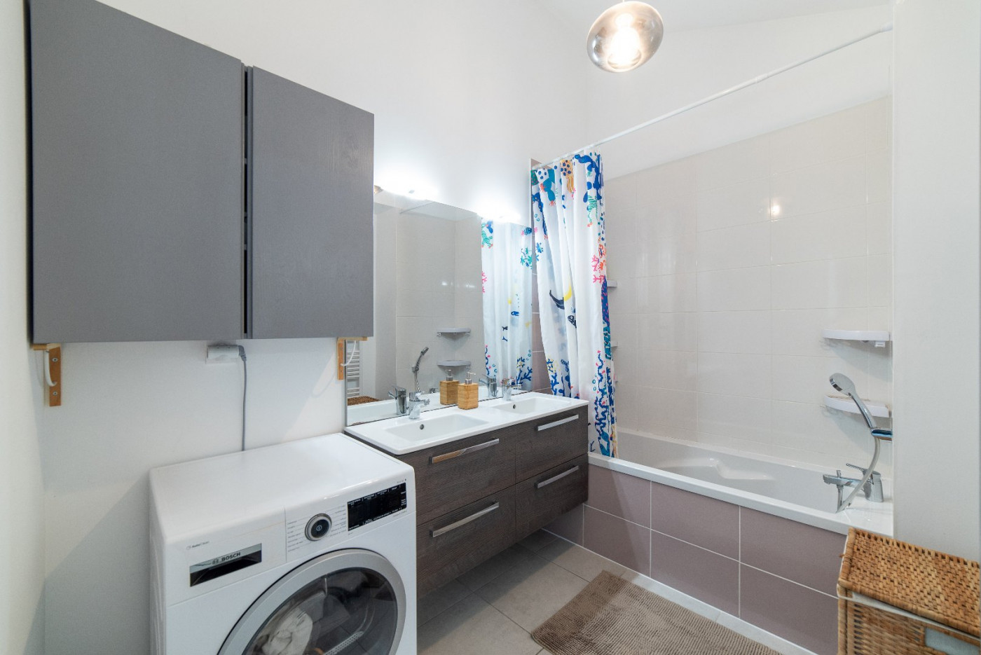 à vendre Duplex Lyon 9eme Arrondissement - Photo 8