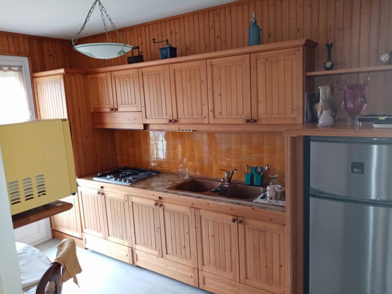 à vendre Pavillon Geveze - Photo 8