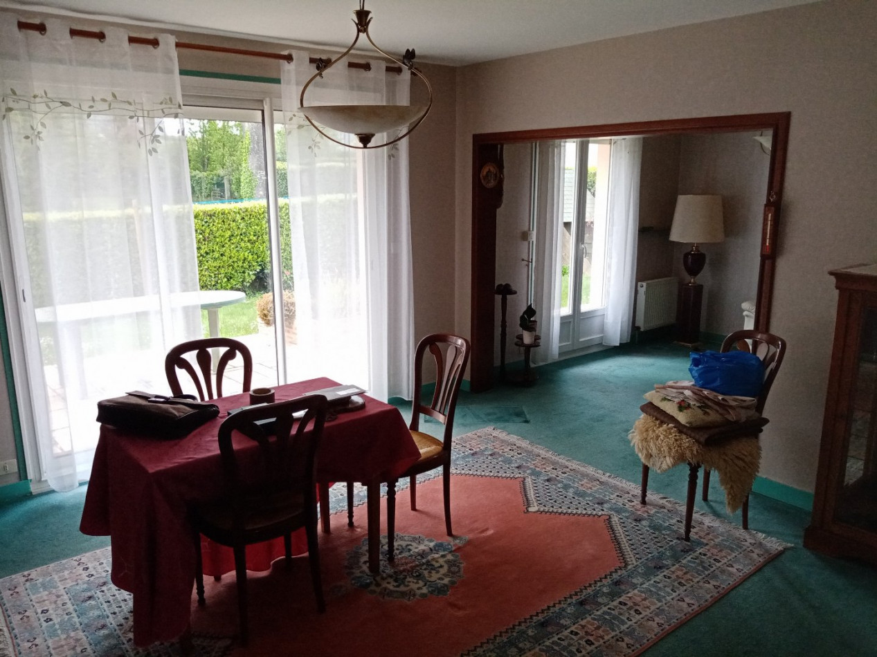 à vendre Pavillon Geveze - Photo 5