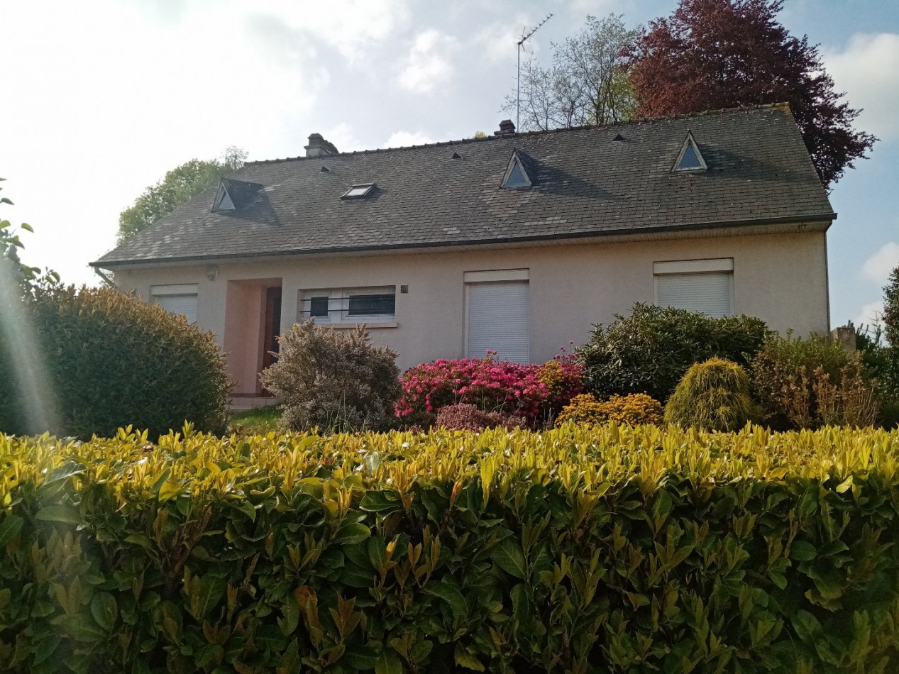 à vendre Pavillon Geveze - Photo 1