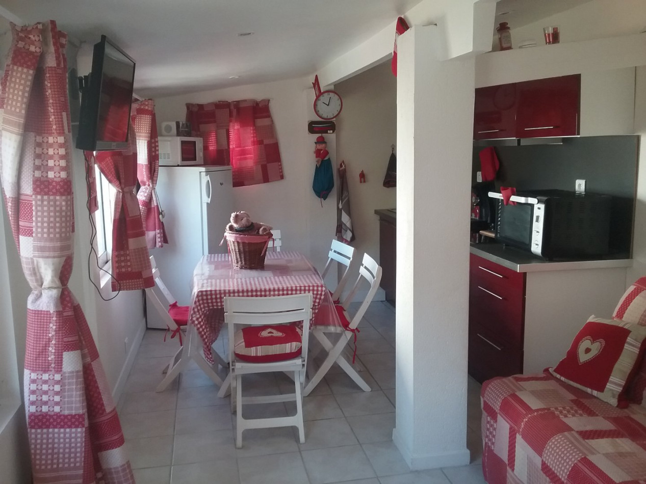  vendre Maison Le Grand Village Plage