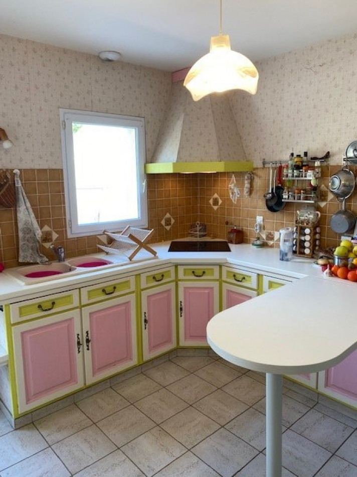 à vendre Maison Le Grand Village Plage - Photo 4